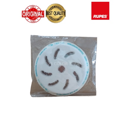 RUPES BF150FH ไมโครไฟเบอร์หยาบ