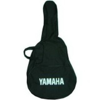 Yamaha กระเป๋ากีตาร์โปร่ง 41 นิ้ว Guitar Bag ผ้ากันน้ำ
อย่างดีมีสายสะพาย