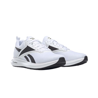 REEBOK : รองเท้ากีฬาผู้ชาย รุ่น ENERGYLUX DRIFTIUM 2 สี white/black/solar yellow