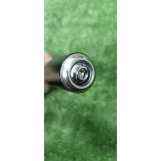 ตัวต่อคอแฮนด์จักรยาน AL แบบหนีบ (มี 2 ขนาดคือ 25.4 mm. และ 22.2 mm.)