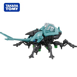 Takara Tomy หุ่นซอยด์ Zoids Wild - ZW03 | KABTOR