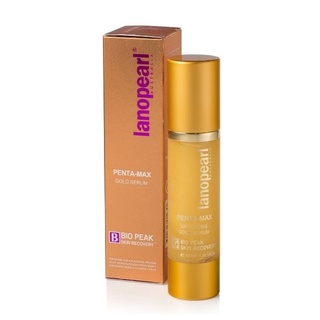 Lanopearl-Penta Max Nanosome Gold Serum 50ml