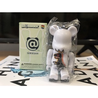 Be@rbrick 100% series 44 - Animal Jean Michel Basquiat