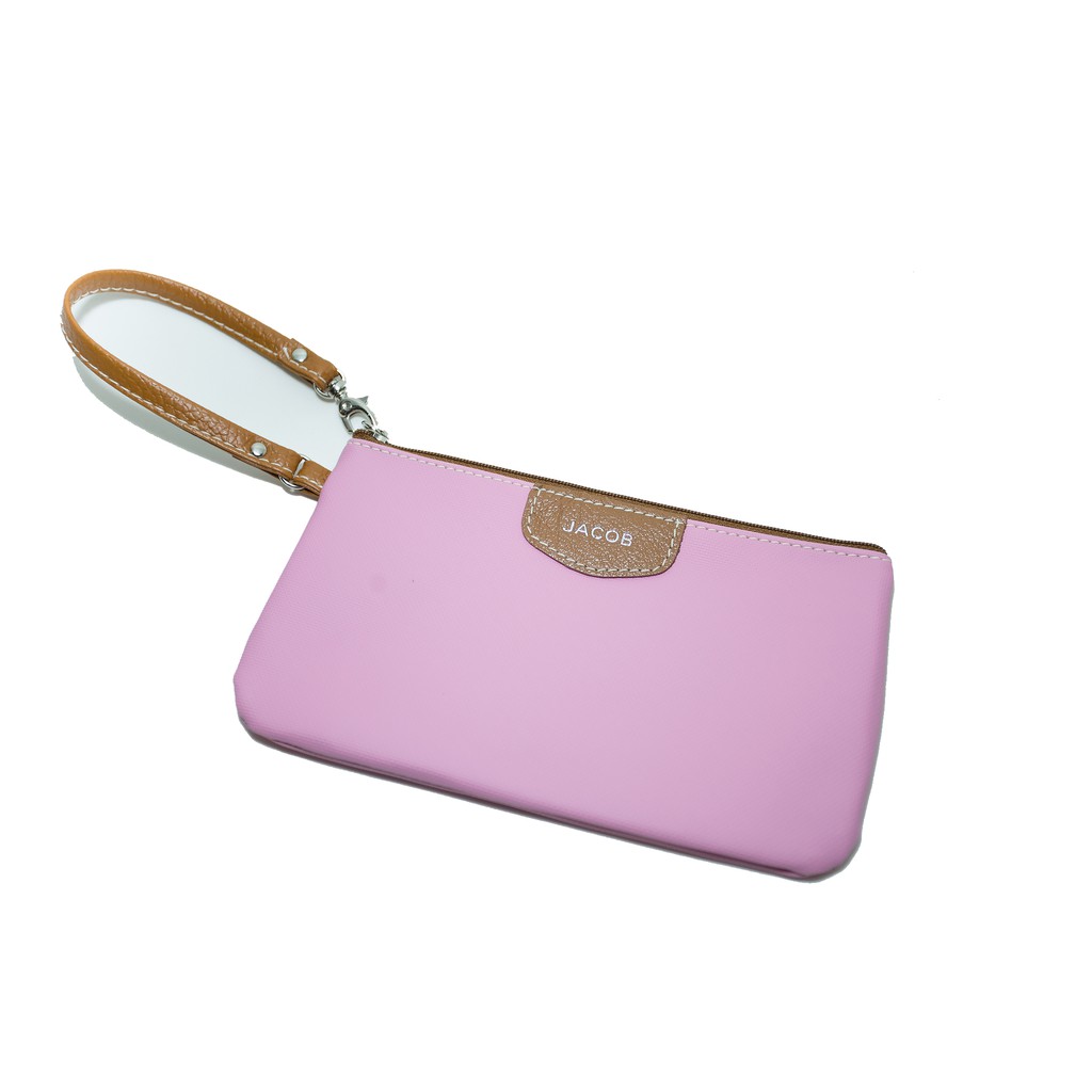 JACOB Wrist Bag กระเป๋าคล้องข้อมือ SB980/Z