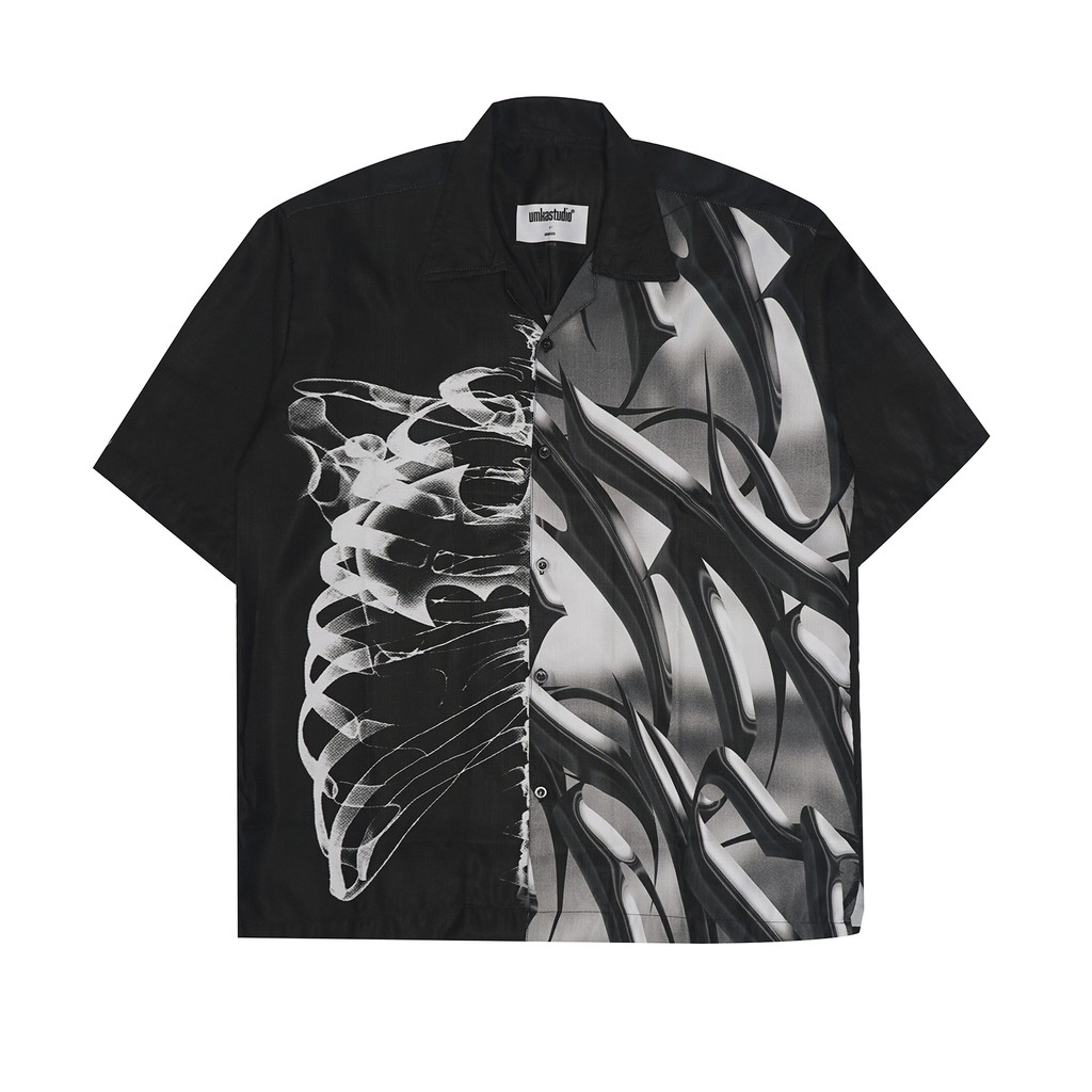 เสื้อ UMASTUDIO - MERGE