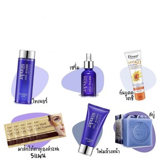 รวม wonder essence เซรั่มหน้าใส วันเดอร์เอสเซนท์ ครีม โฟม สบู่ โทนเนอร์ กันแดด foam soap serum