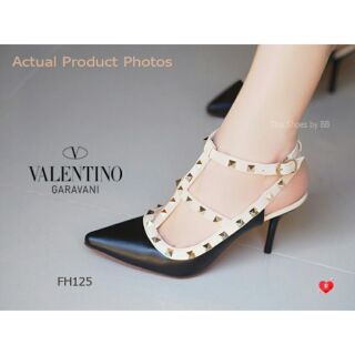 รองเท้าส้นสูงSTYLE: VALENTINO