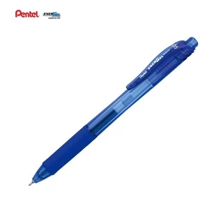 ปากกาเจล Pentel Energel X รุ่น BLN105 / BL107 และ ไส้ปากกา ขนาด 0.5 mm. /0.7mm.