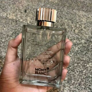 Mont Blanc Starwalker EDT 75 ml.no box