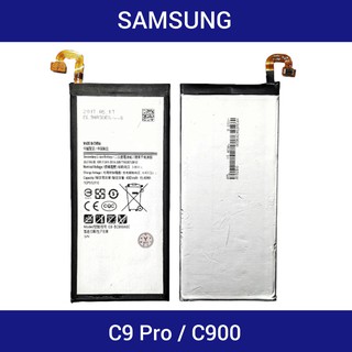 แบตเตอรี่ | Samsung Galaxy C9 Pro, C900, | EB-BC900ABE  | Phone Battery | LDC MOBILE