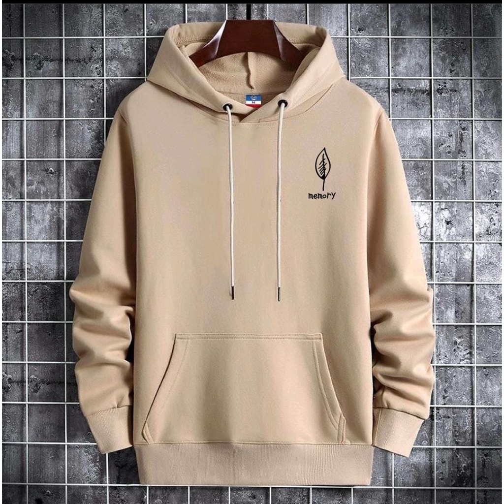 Hoodie Men Women MEMORY/HOODIE DISTRO/ เสื ้ อกันหนาว HOODIE เทรนด ์ ปัจจุบัน
