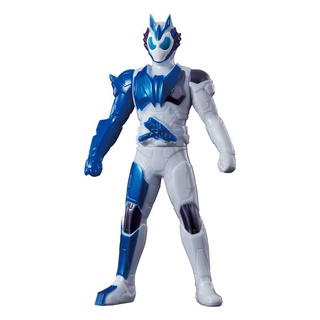 Bandai(บันได)J-TOY RH02 KAMEN RIDER VULCAN SHOOTING WOLF