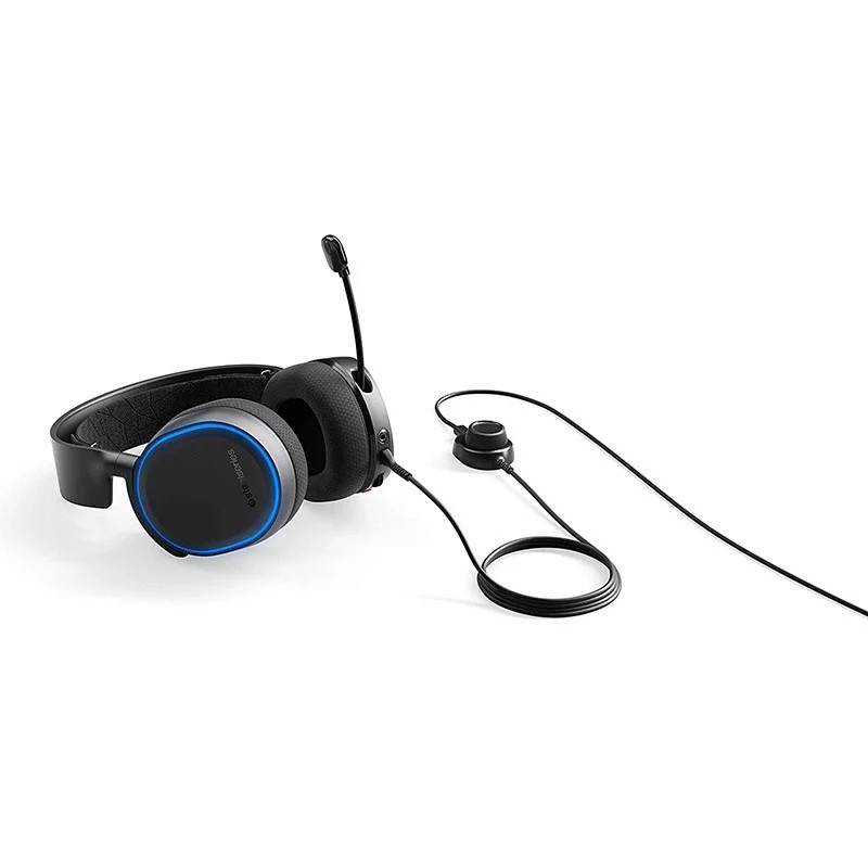 arctis 5 rgb ps4