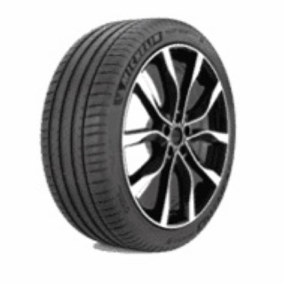 265/50R20 MICHELIN Pilot Sport 4 SUV