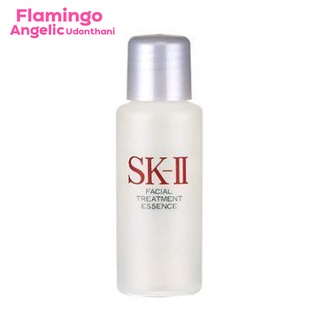 SK-II facial treatment essence 10ml ((ของเเท้))