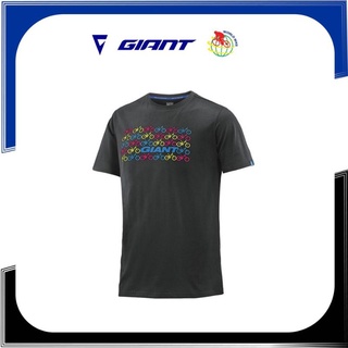 เสื้อยืด Giant รุ่น Fun T - Shirt