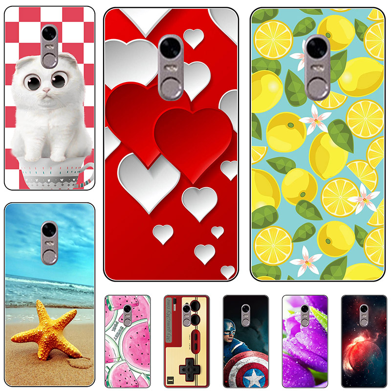 TP-Link Neffos X1 Lite /X1 TP904A TP904C 5.0" เคสโทรศัพท์ Soft TPU Cover เคสซิลิโคน TPU