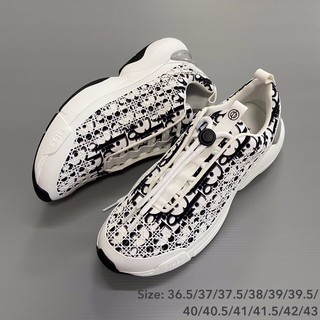 ถูกที่สุด ของแท้ 100%Dior Sneakers