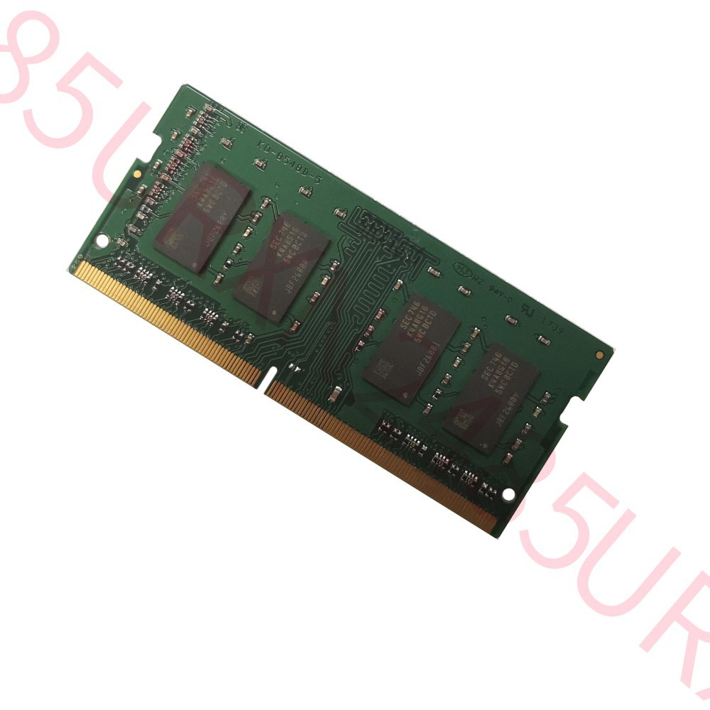 For Samsung 8G 8GB DDR4 PC4-2400T 2400Mhz 270Pin SODIMM Notebook Laptop RAM AD48 #3