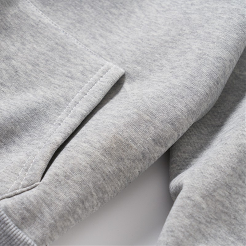 BK-207-LONG เสื่อแขนยาวมีฮูต พิมพ์ลายการ์ตูนน่ารัก มีไซส์ครบ สีให้เลือก เสื้อกันหนาวแฟชั่นเกาหลี - รูปที่ 5