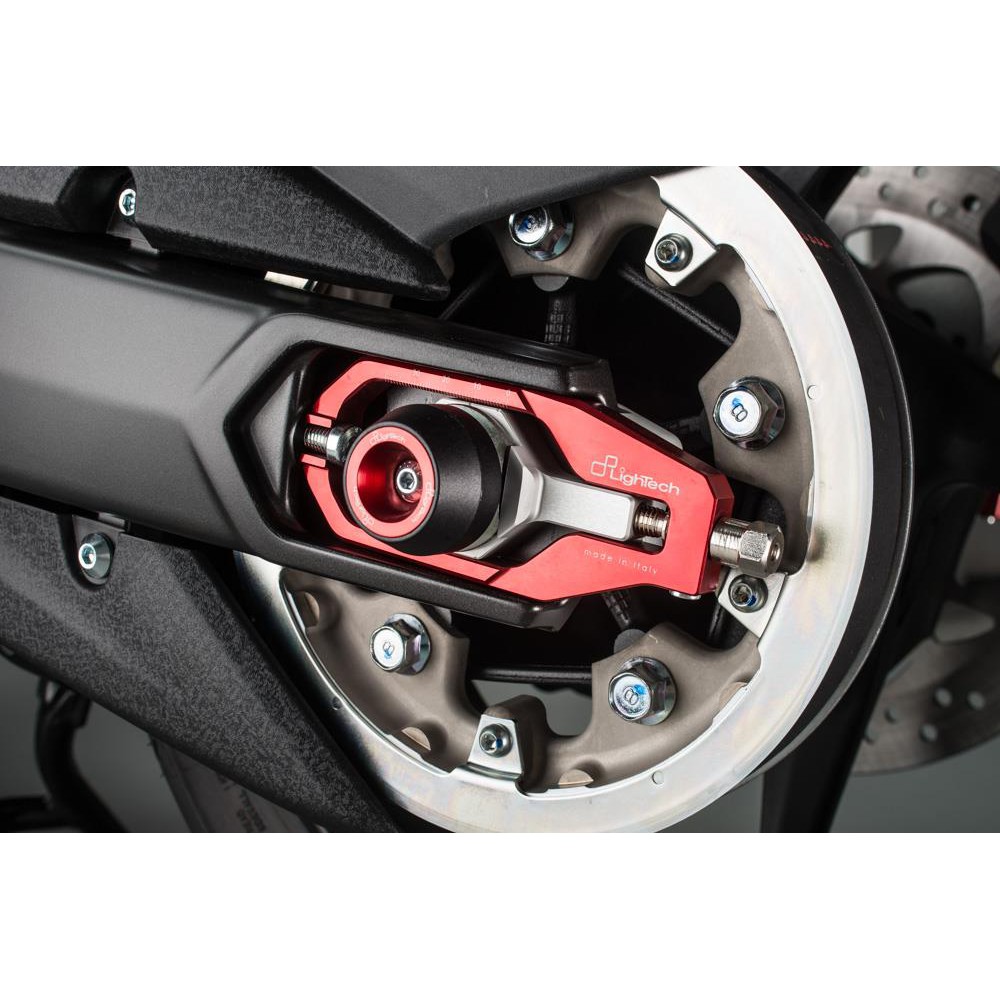 ตั้งสายพาน Lightech สำหรับ Tmax 530 560  ของแท้ Made in Italy