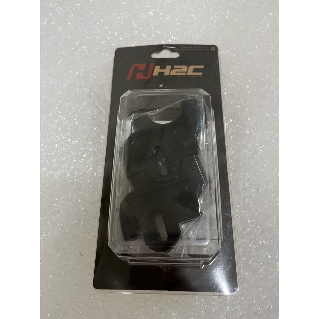 honda cb500xตุ๊กตาเยื้องแฮนด์ H2C Honda Rebel 300,500 CMX Handlebar Clamp Raiser cb300r cb150r