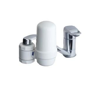 Aquatriton Waterfaucet เครื่องกรองน้ำติดก๊อก จากญี่ปุ่น Basic