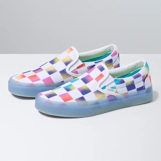 Vans Slip On Caltivate Care