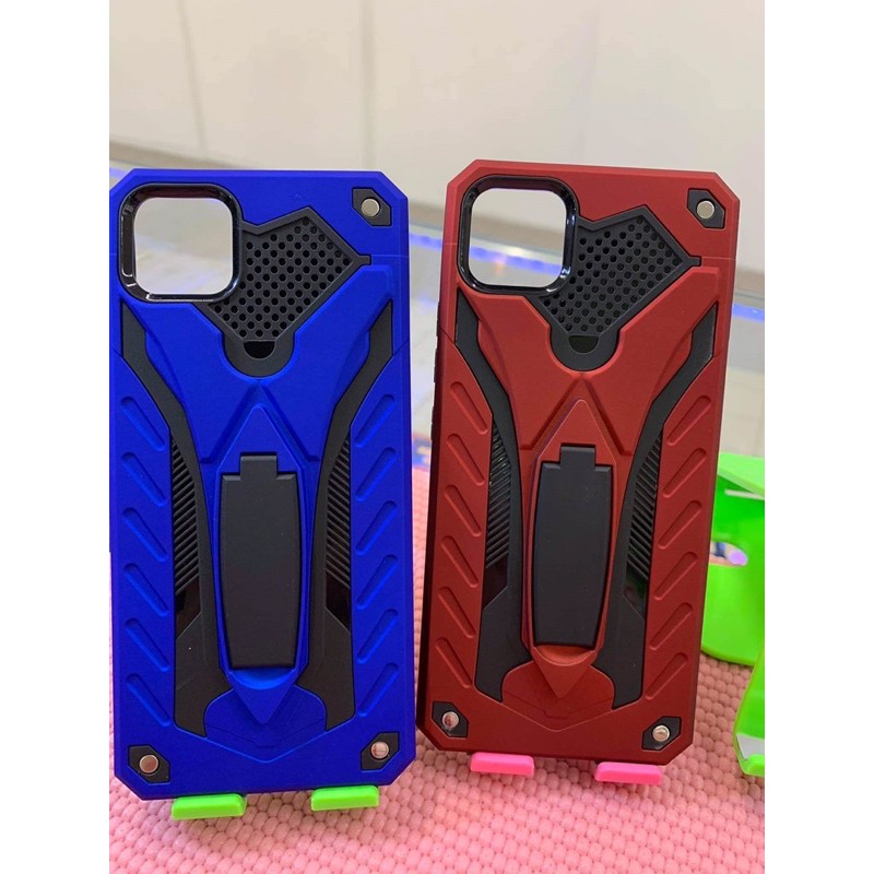 เคส REALME C11 เคสแข็ง