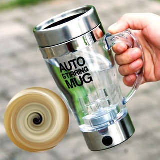 แก้วปั่นอัตโนมัติ 243 AUTO STIRRING MUG