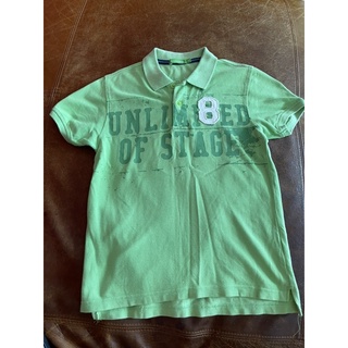 เสื้อเด็กBossini Kids size130