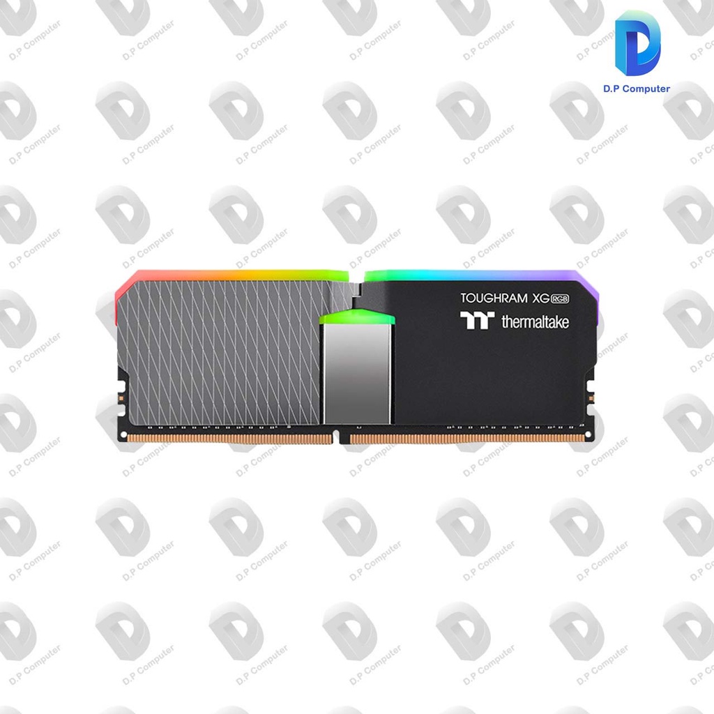 THERMALTAKE TOUGHRAM XG RGB 16GB 3600MHz DDR4  ( แรมพีซี ) สินค้าใหม่ รับประกัน LT