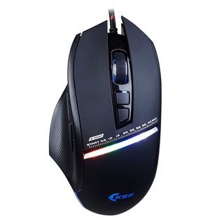 OKER V68 Gaming Mouse เมาส์เกมมิ่ง