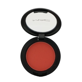 MAC - สีปัดแก้มผสมซิมเมอร์ Sheertone