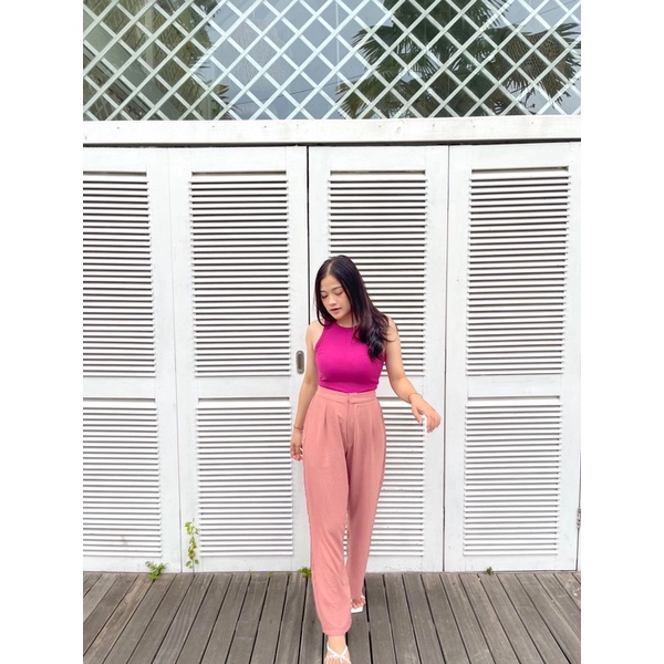 กางเกง VIRGO********