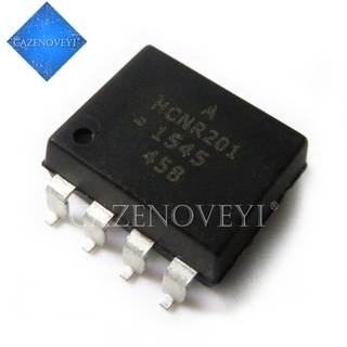 มีสินค้า วงจรรวม DIP-8 SMD-8 HCNR201 A-HCNR201 5 ชิ้น