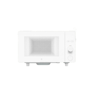 Xiaomi Mijia Microwave Oven ไมโครเวฟ 700W เตาอบ 20L อุ่นอาหารได้สะดวก ไมโครเวฟ Barrier,3 ประตูล็อคสวิทช์ป้องกัน