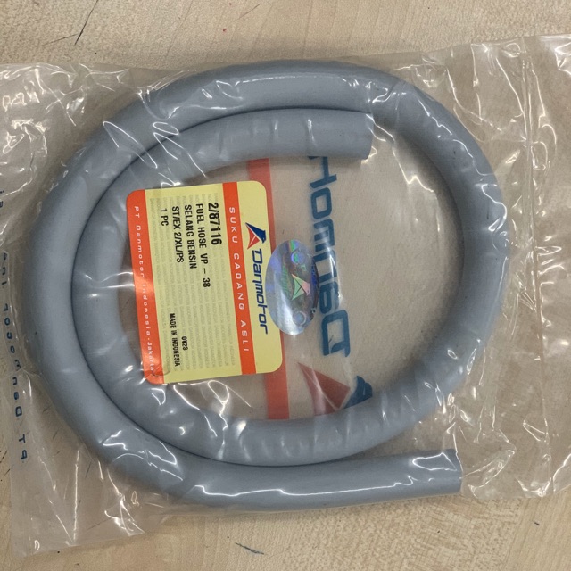 สาย Vespa Classic Petrol Dan Moto