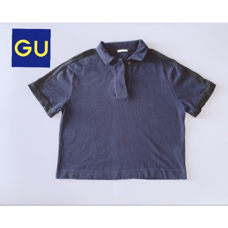 เสื้อโปโล มือสอง ญี่ปุ่น #h&m #zara #uniqlo