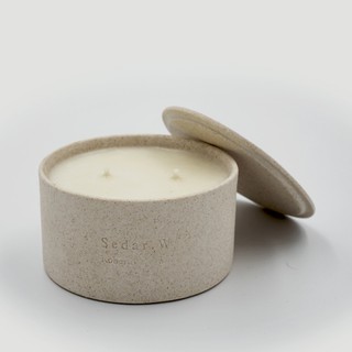 เทียนหอม Soy Candle กลิ่น No.05 Roberto ขนาด 150g