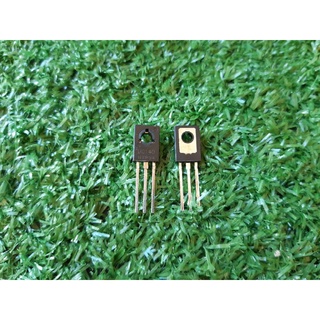 [พร้อมส่ง] 10 Pcs. BD140 TO-126 1.5A PNP Power Transistors