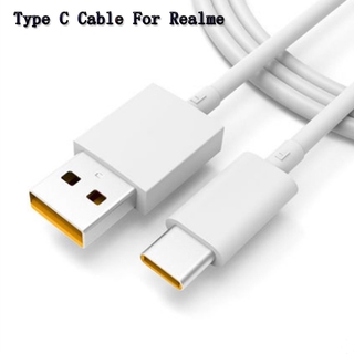 USB C Super Fast Cable For VOOC Charger Cable For OPPO Realme X50 Pro/X2 Pro/6 Pro/Realme XT 730G/Realme X50m 5G/Realme 6S/X3/V5