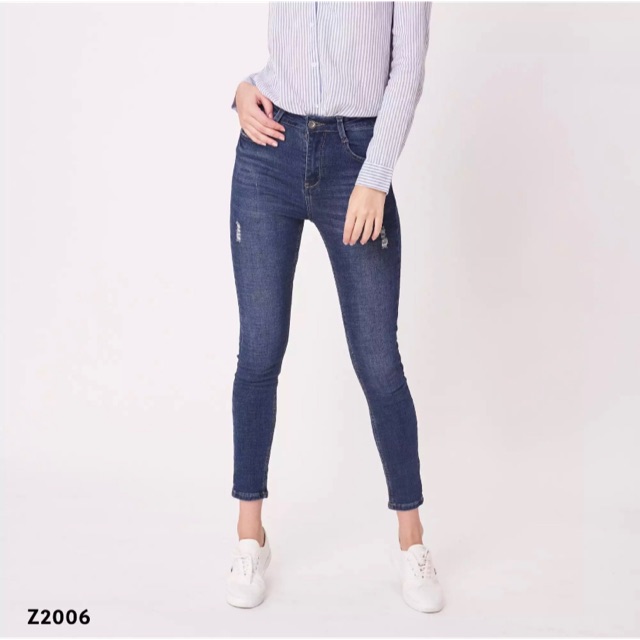 PAZADA JEANS