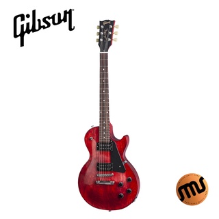 Gibson กีต้าร์ไฟฟ้า รุ่น Les Paul Faded 2017 T