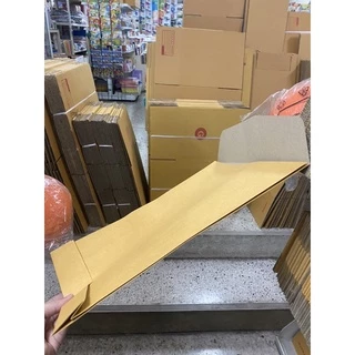 ซองเอกสาร สีน้ำตาล KA 11″x17″ นิ้ว (1ซอง)[สั่งขั้นต่ำ 5 ซองนะคะ] ขยายข้าง A3 ซอง ซองจดหมาย ซองน้ำตาล