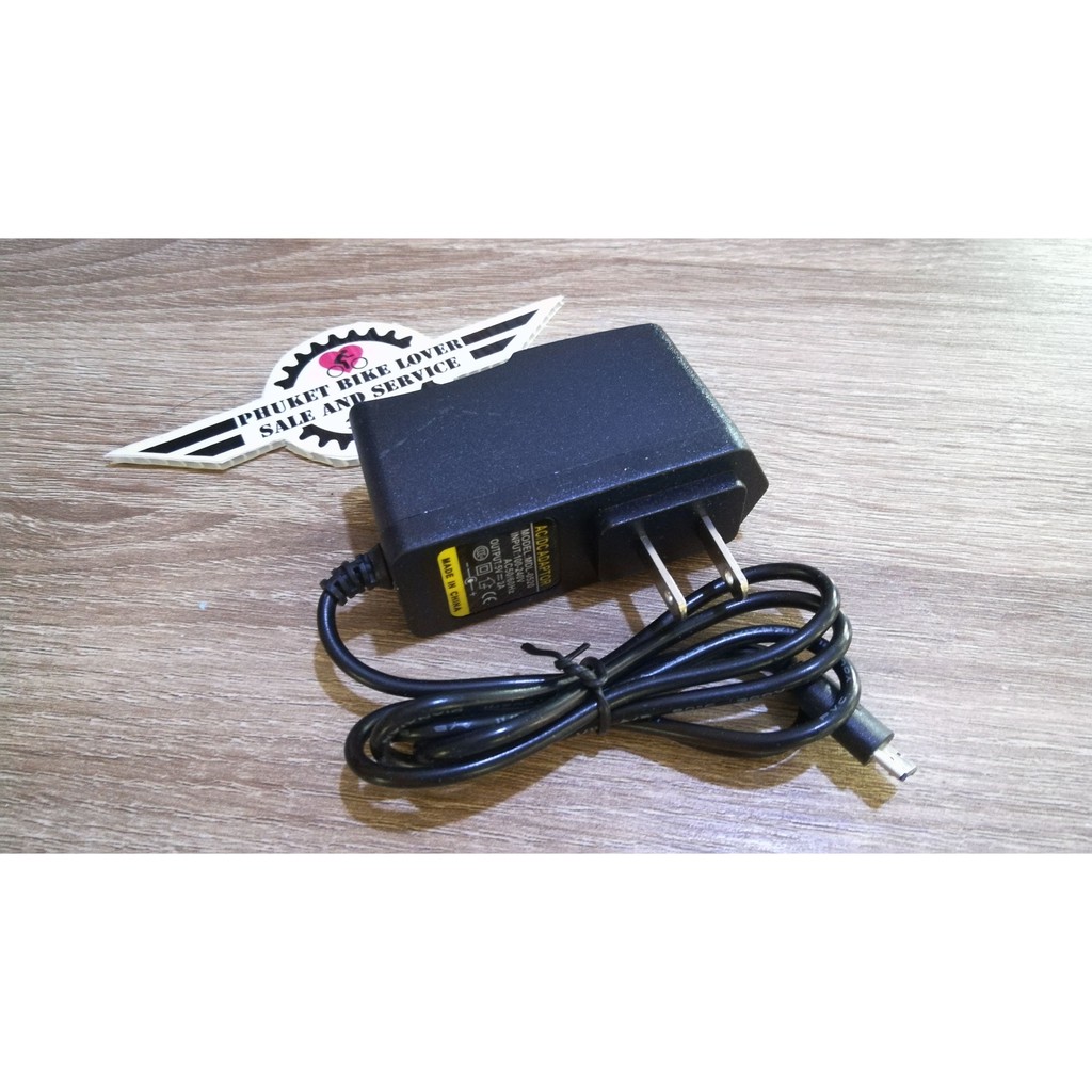 Adapter MicroUSB 5v 2A สำหรับ orange pi, raspberry pi หรือชาร์จ tablet, smart phone คุณภาพดี ทนทาน