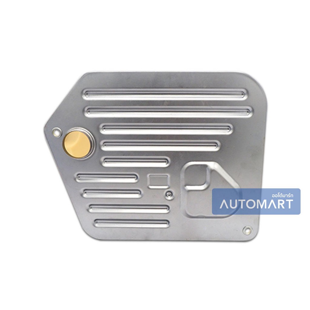 GEAR FOX กรองน้ำมันเกียร์ BMW E31, E31(840, 850I), E38(840IL) (1ชิ้น)