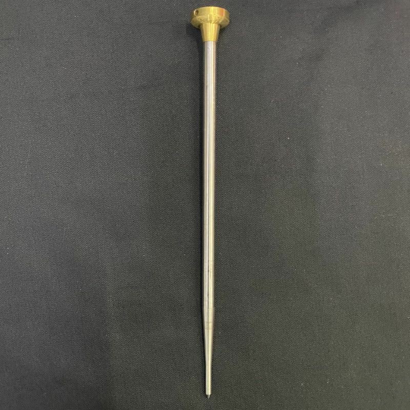 🔥Tumang Ayam  / Pancang Ayam Stainless-9”