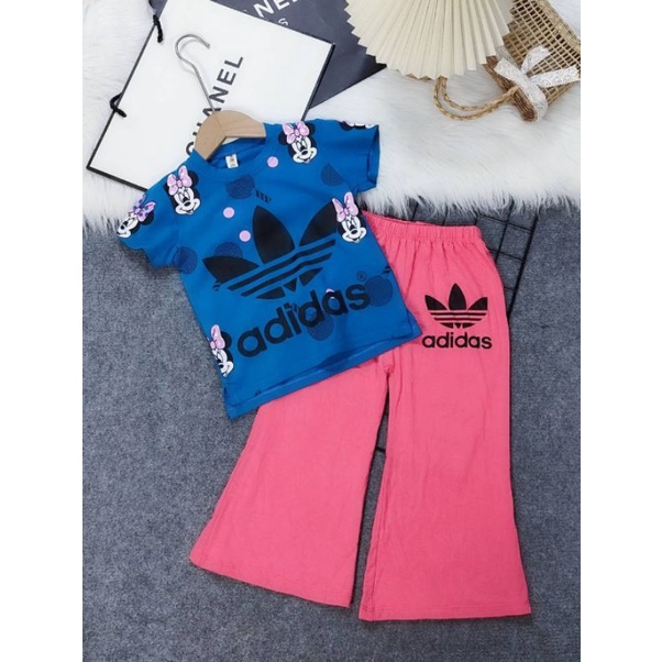 Set bigkids girl (5 ปี)