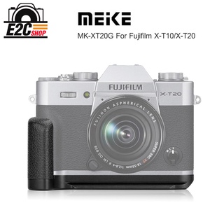 Meike MK-XT20G Metal Hand Grip Holder for Fujifilm XT10 / XT20